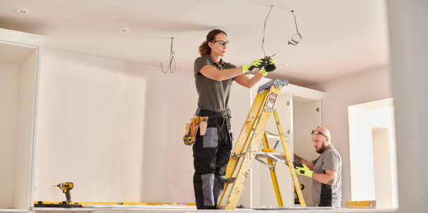 Electrical System Inspection in SC